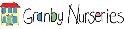 Granby Nurseries Logo - Outstanding Childcare in Worksop and Rotherham