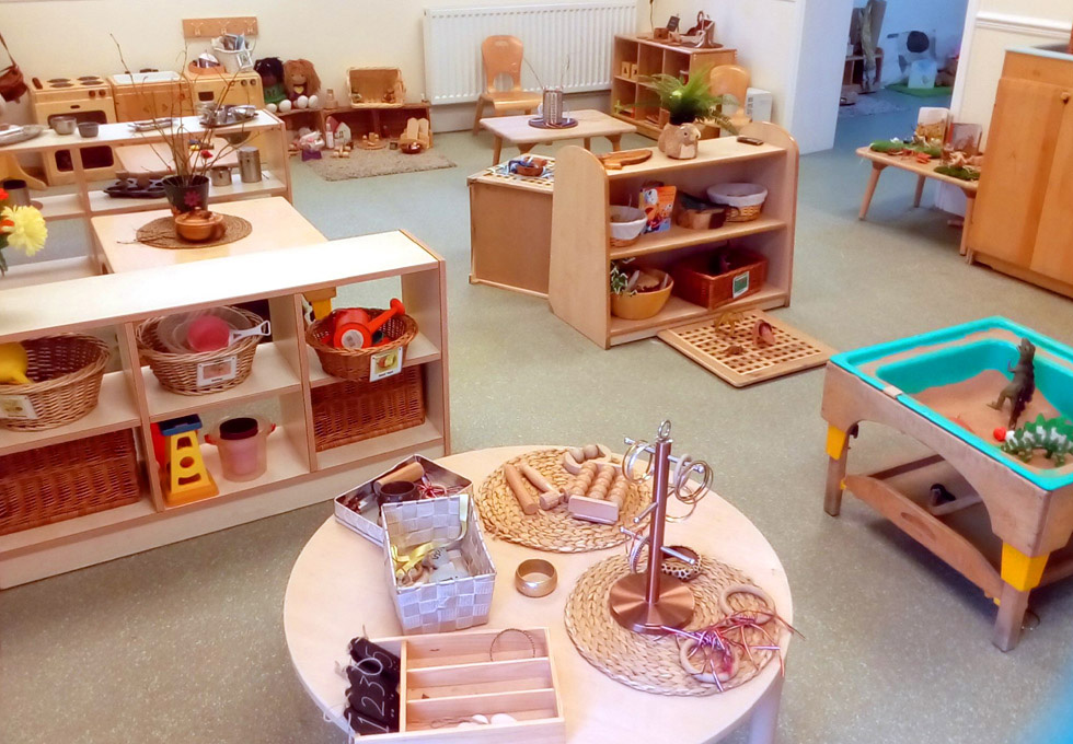 Chidrens Nursery Rotherham / Parkgate / Granby Nurseries 01709 710709