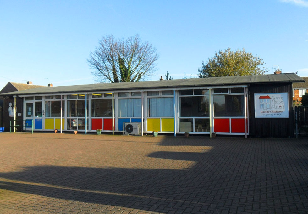 Chidrens Nursery Rotherham / Wickersley / Granby 01709 548008